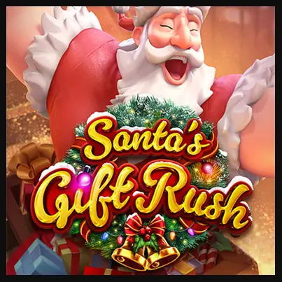 Santas Gift Rush